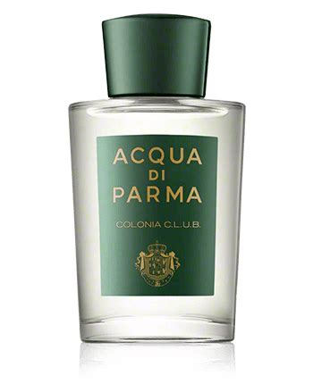 acqua di parma colonia club dupe